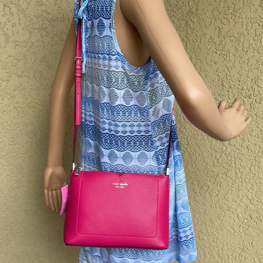 Kate Spade Harlow Crossbody - Picture 14 of 16